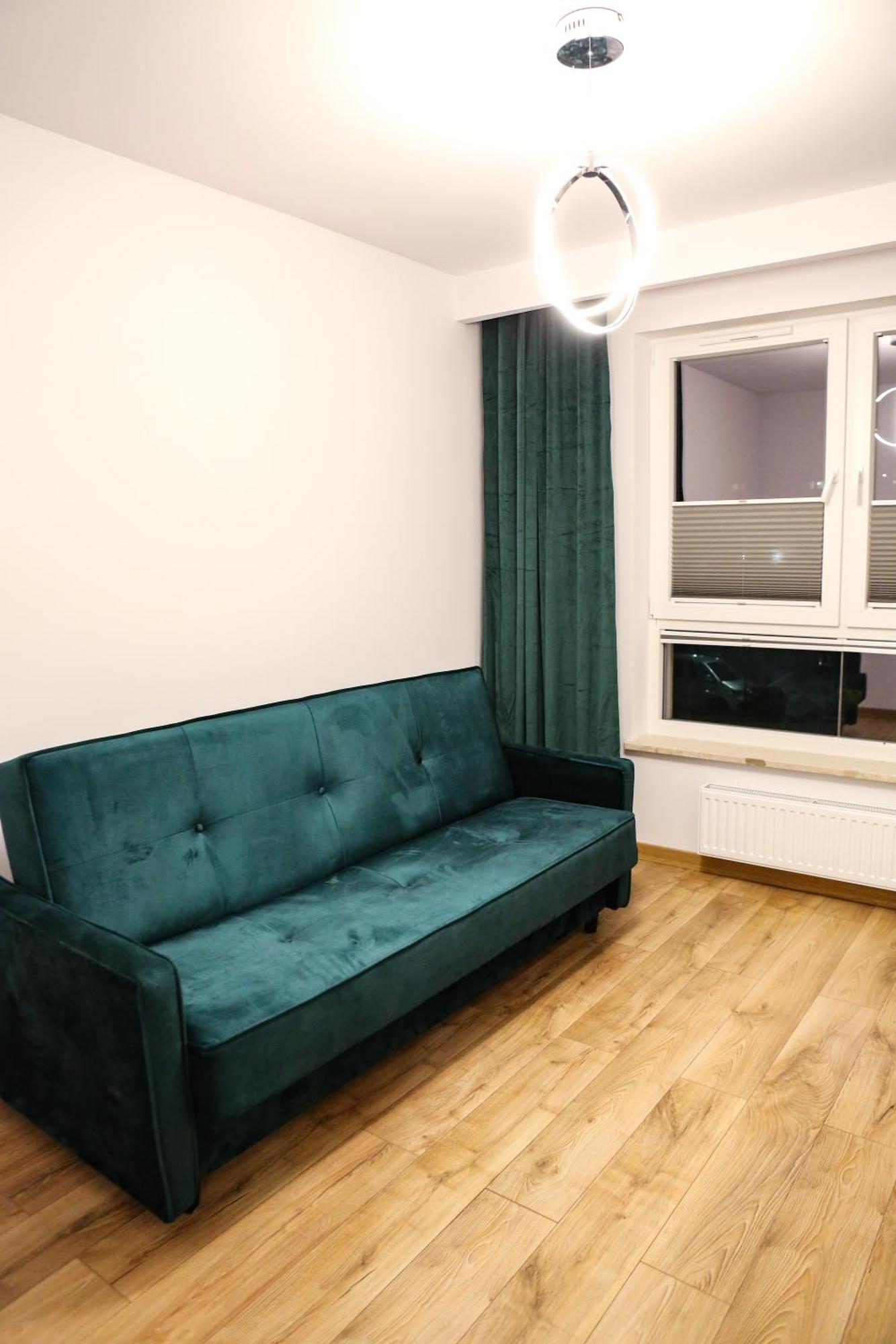 Apartament Krolowej Jadwigi Z Garazem 拉多姆 外观 照片